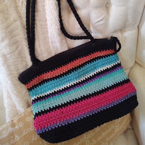 The Sak Large Purse - Picture 2 of 16